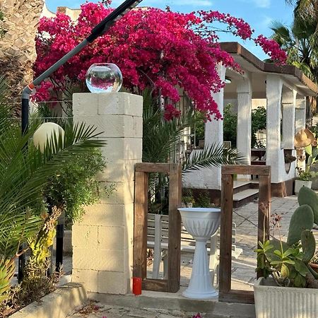 Villa Torretta - Mare Salento Marina di Lizzano Εξωτερικό φωτογραφία