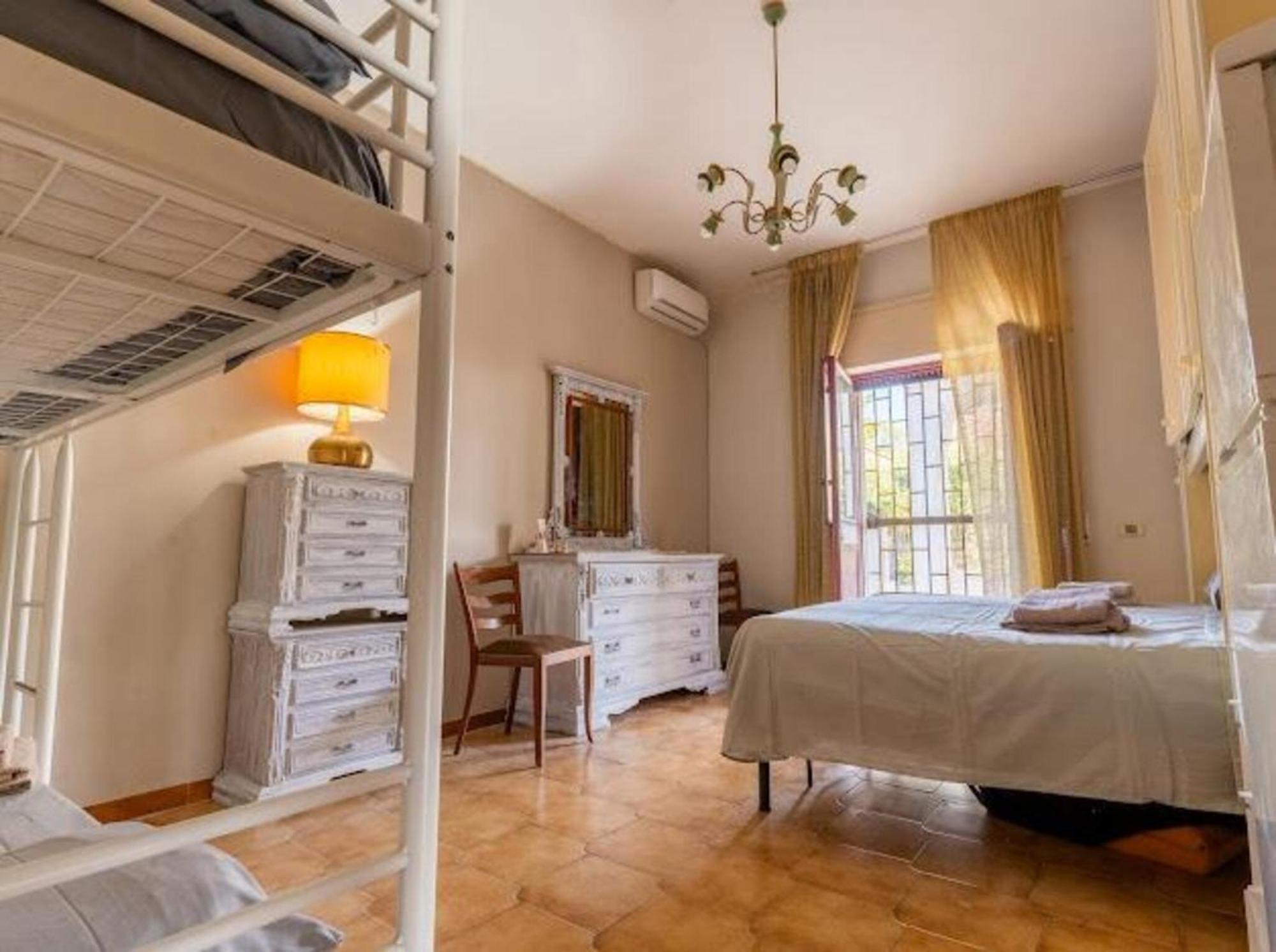 Villa Torretta - Mare Salento Marina di Lizzano Εξωτερικό φωτογραφία