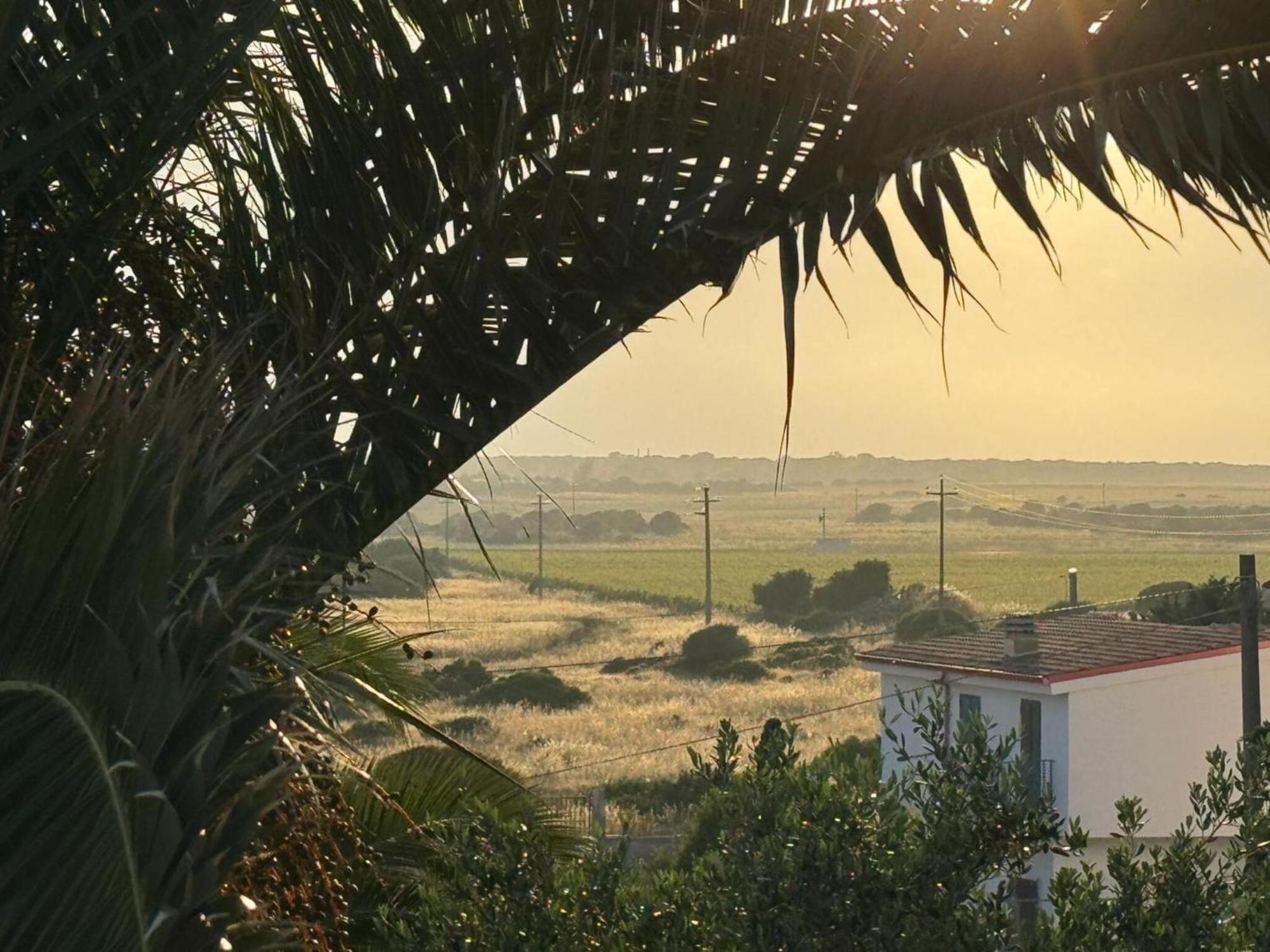 Villa Torretta - Mare Salento Marina di Lizzano Εξωτερικό φωτογραφία