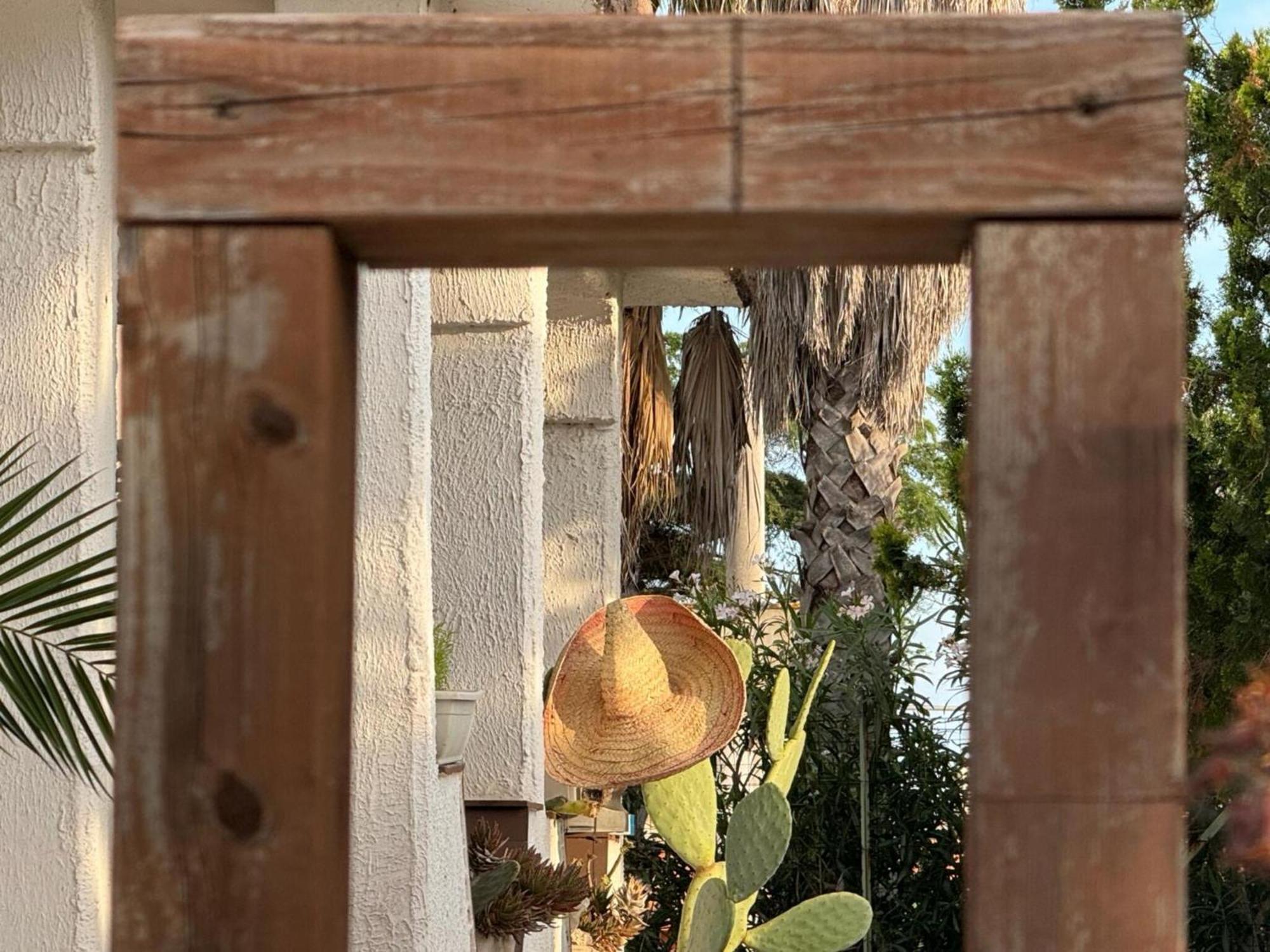 Villa Torretta - Mare Salento Marina di Lizzano Εξωτερικό φωτογραφία