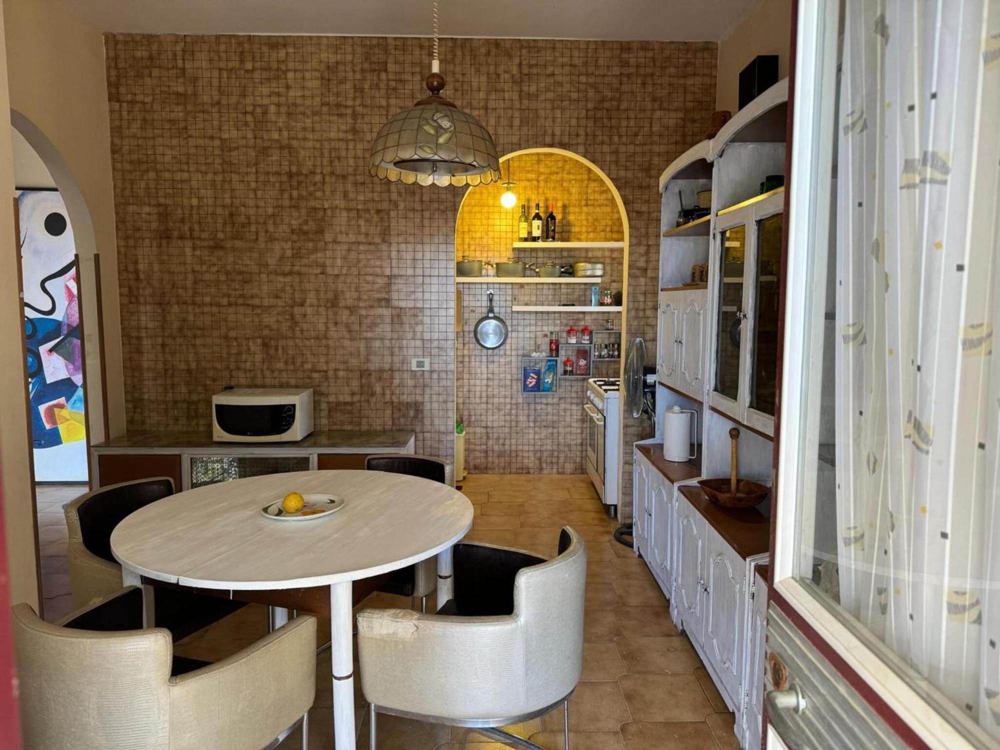 Villa Torretta - Mare Salento Marina di Lizzano Εξωτερικό φωτογραφία