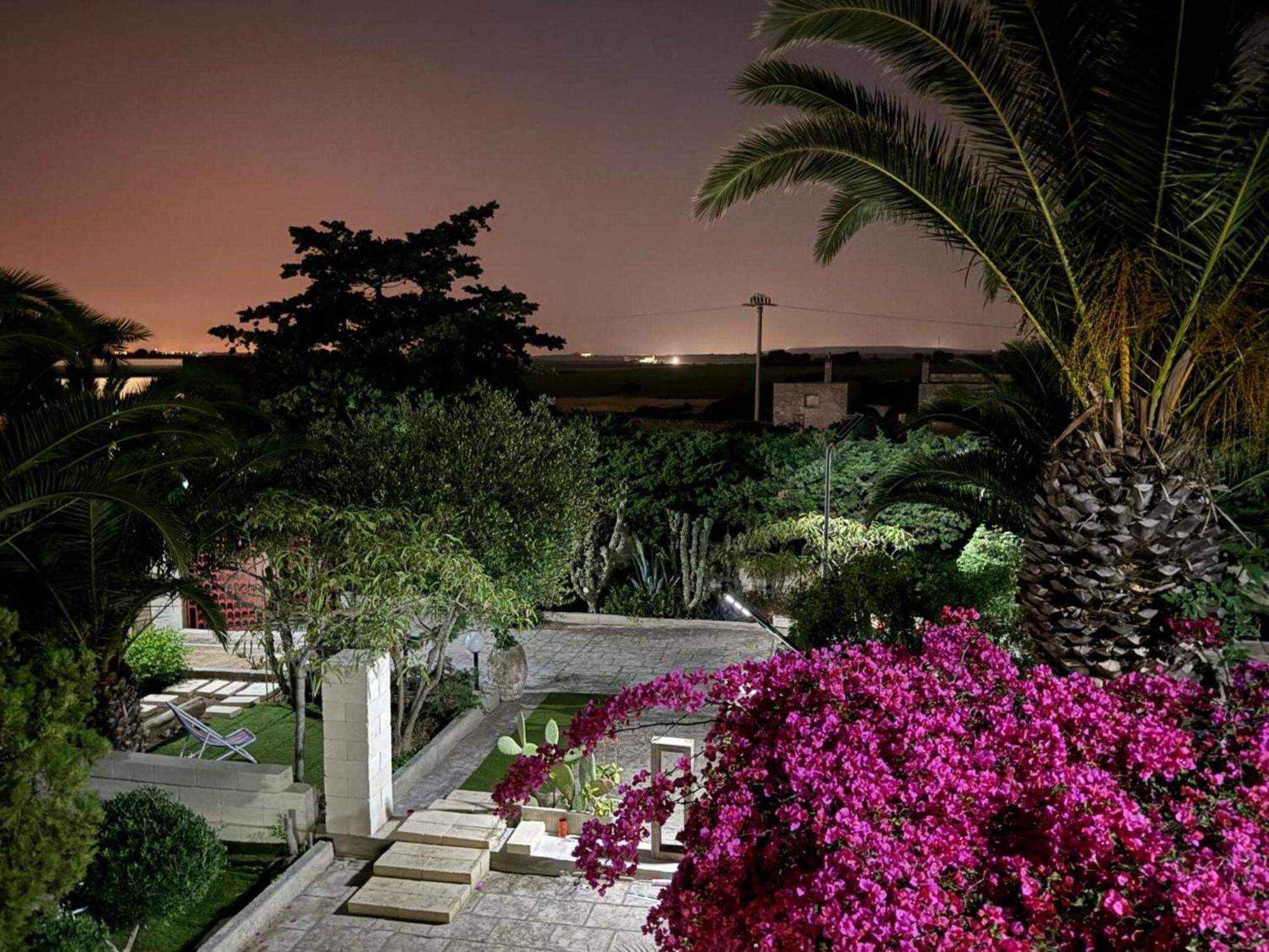 Villa Torretta - Mare Salento Marina di Lizzano Εξωτερικό φωτογραφία