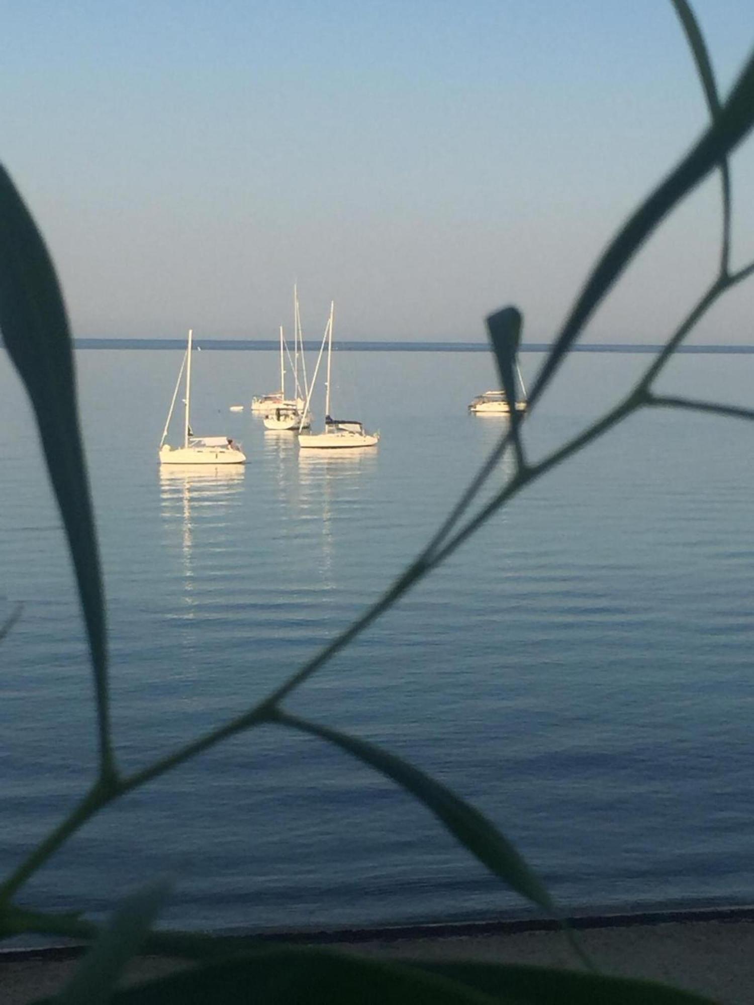 Villa Torretta - Mare Salento Marina di Lizzano Εξωτερικό φωτογραφία