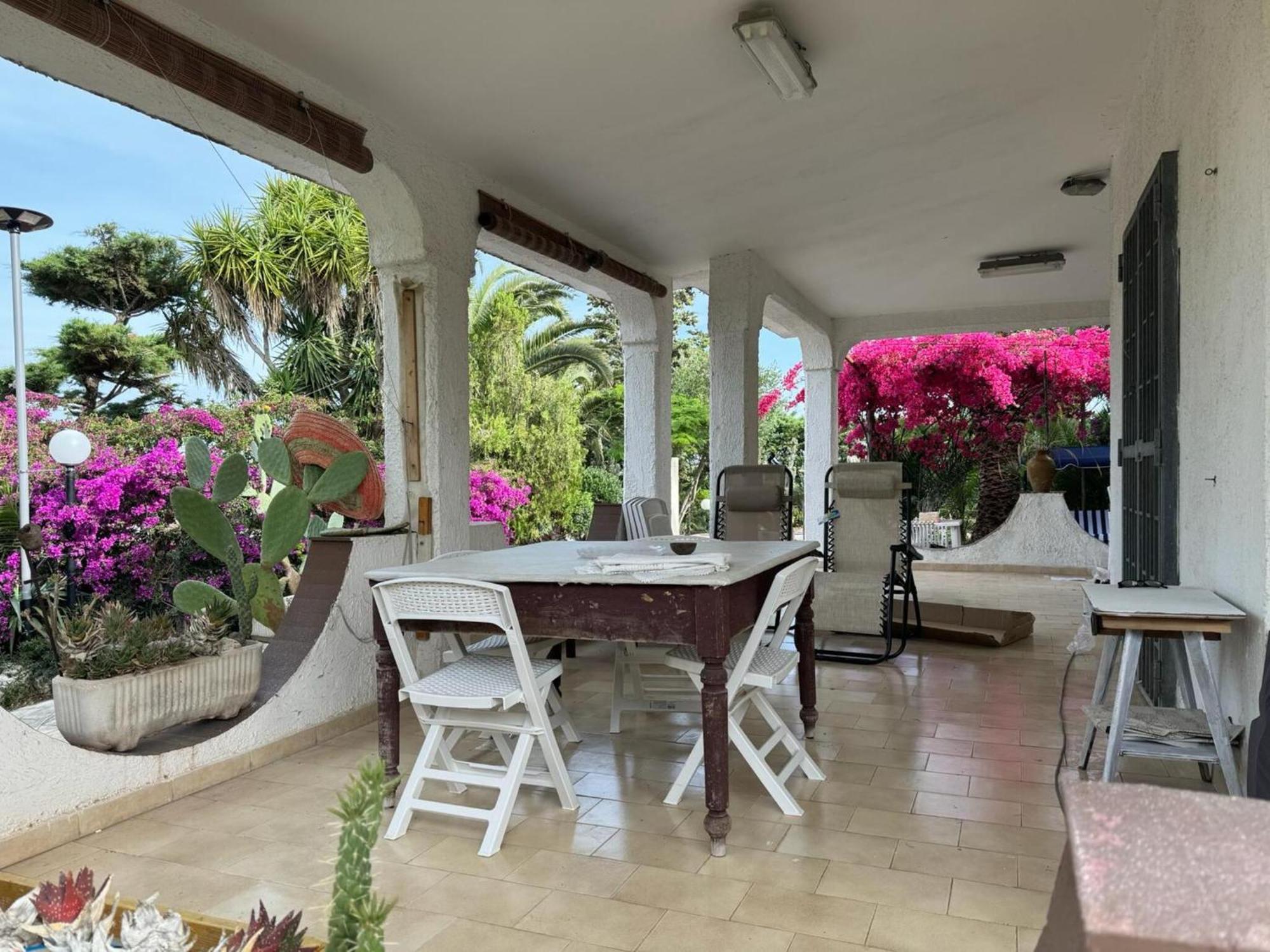 Villa Torretta - Mare Salento Marina di Lizzano Εξωτερικό φωτογραφία