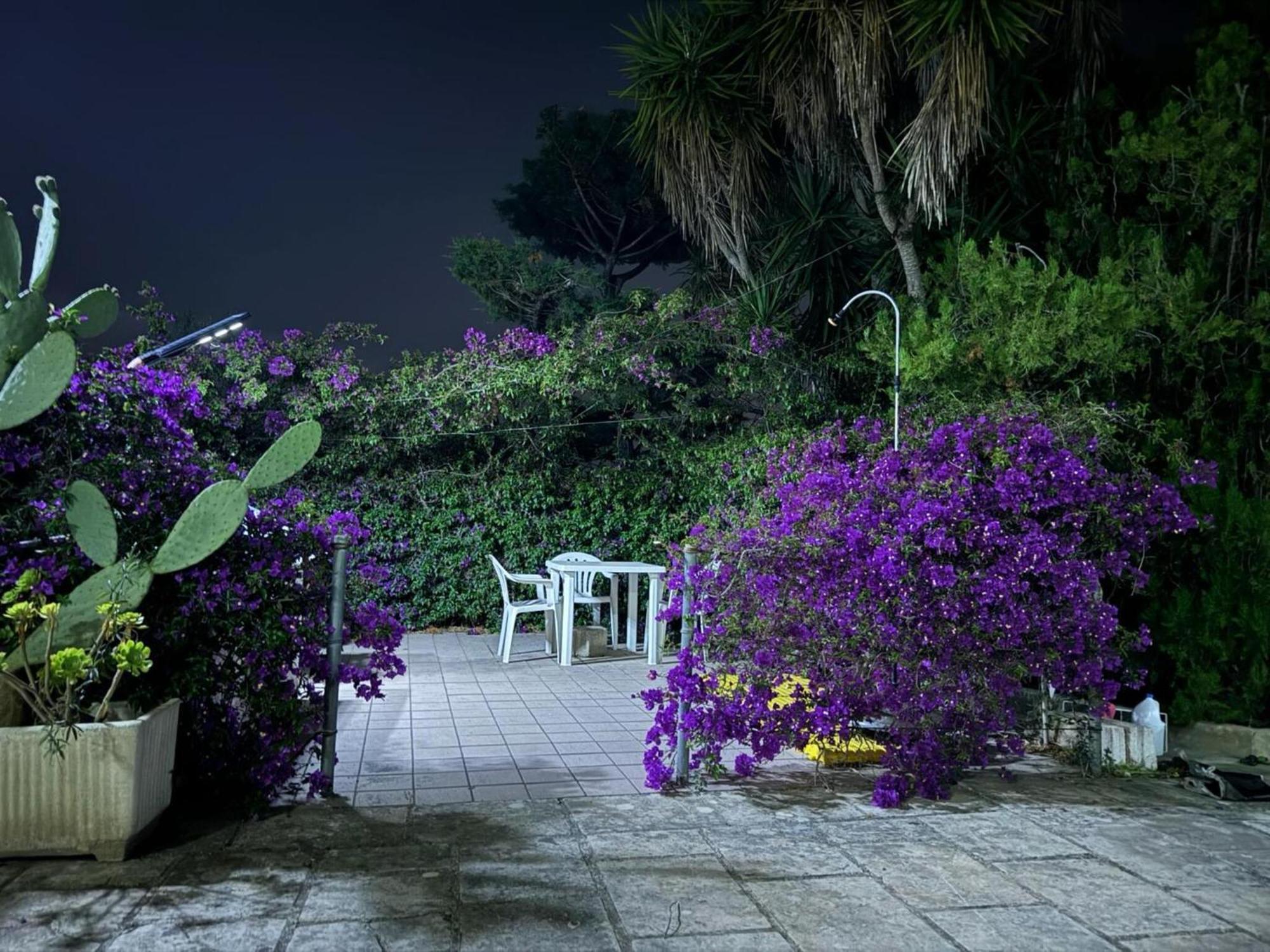 Villa Torretta - Mare Salento Marina di Lizzano Εξωτερικό φωτογραφία
