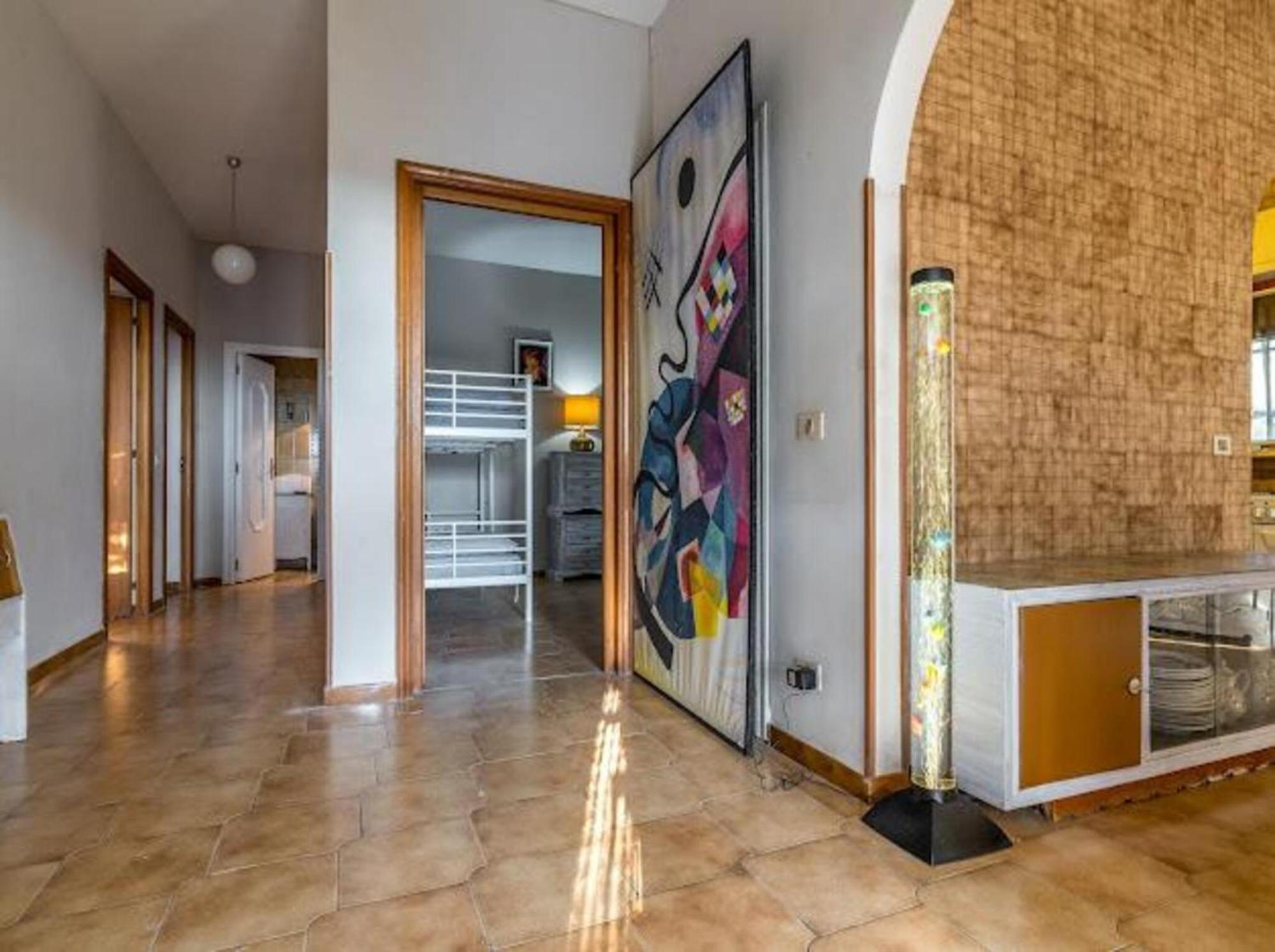 Villa Torretta - Mare Salento Marina di Lizzano Εξωτερικό φωτογραφία