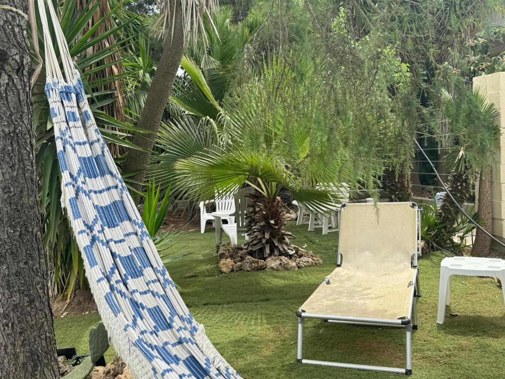Villa Torretta - Mare Salento Marina di Lizzano Εξωτερικό φωτογραφία