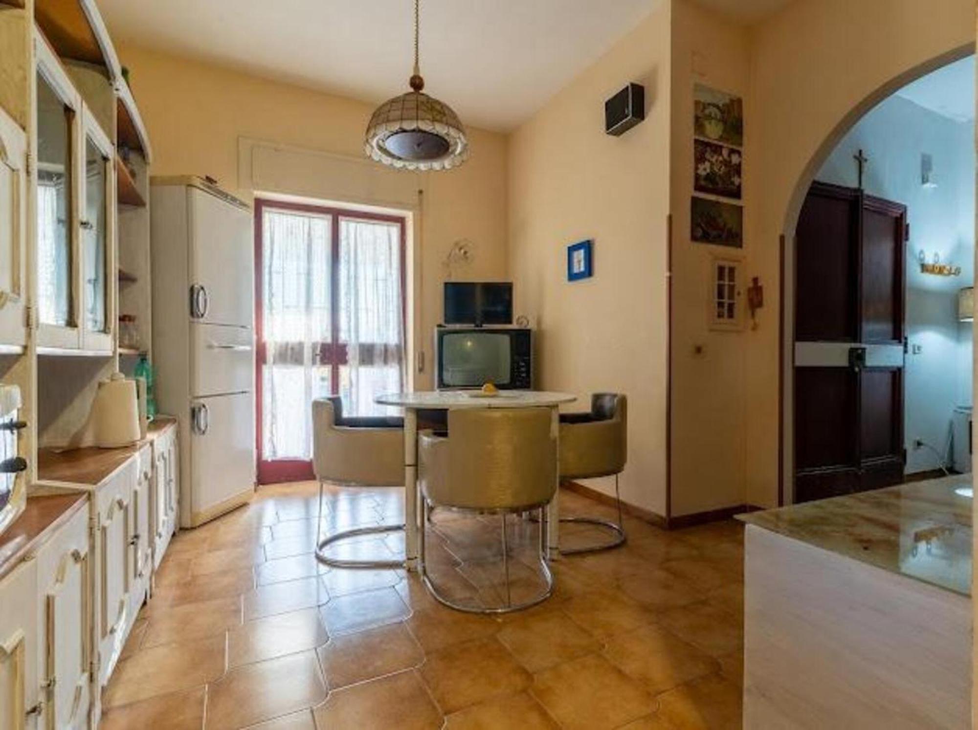 Villa Torretta - Mare Salento Marina di Lizzano Εξωτερικό φωτογραφία