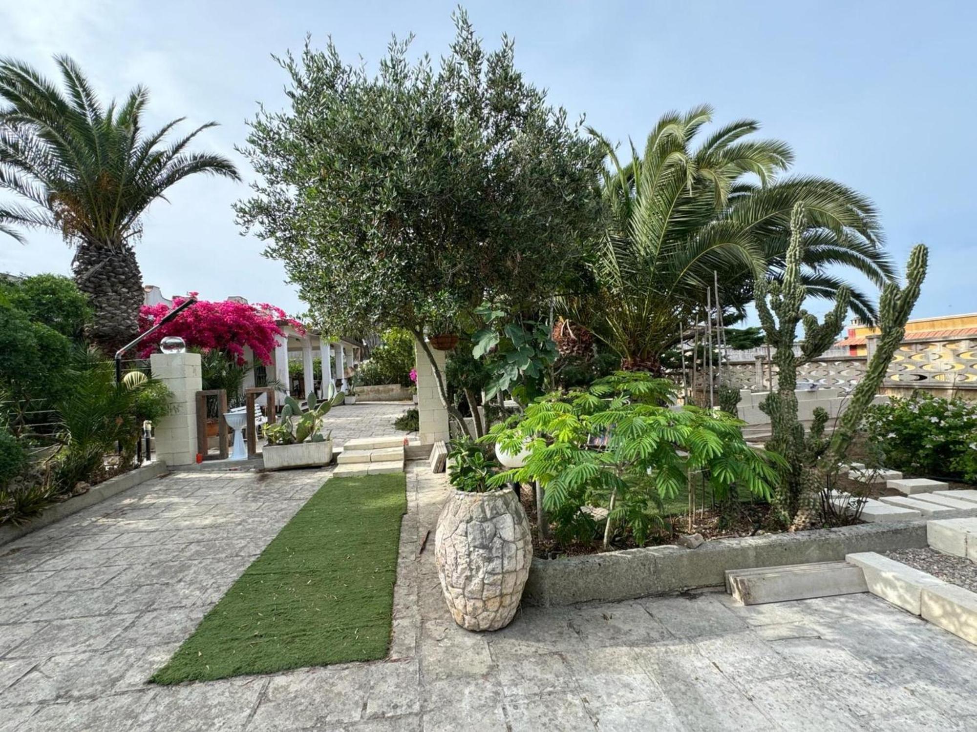 Villa Torretta - Mare Salento Marina di Lizzano Εξωτερικό φωτογραφία