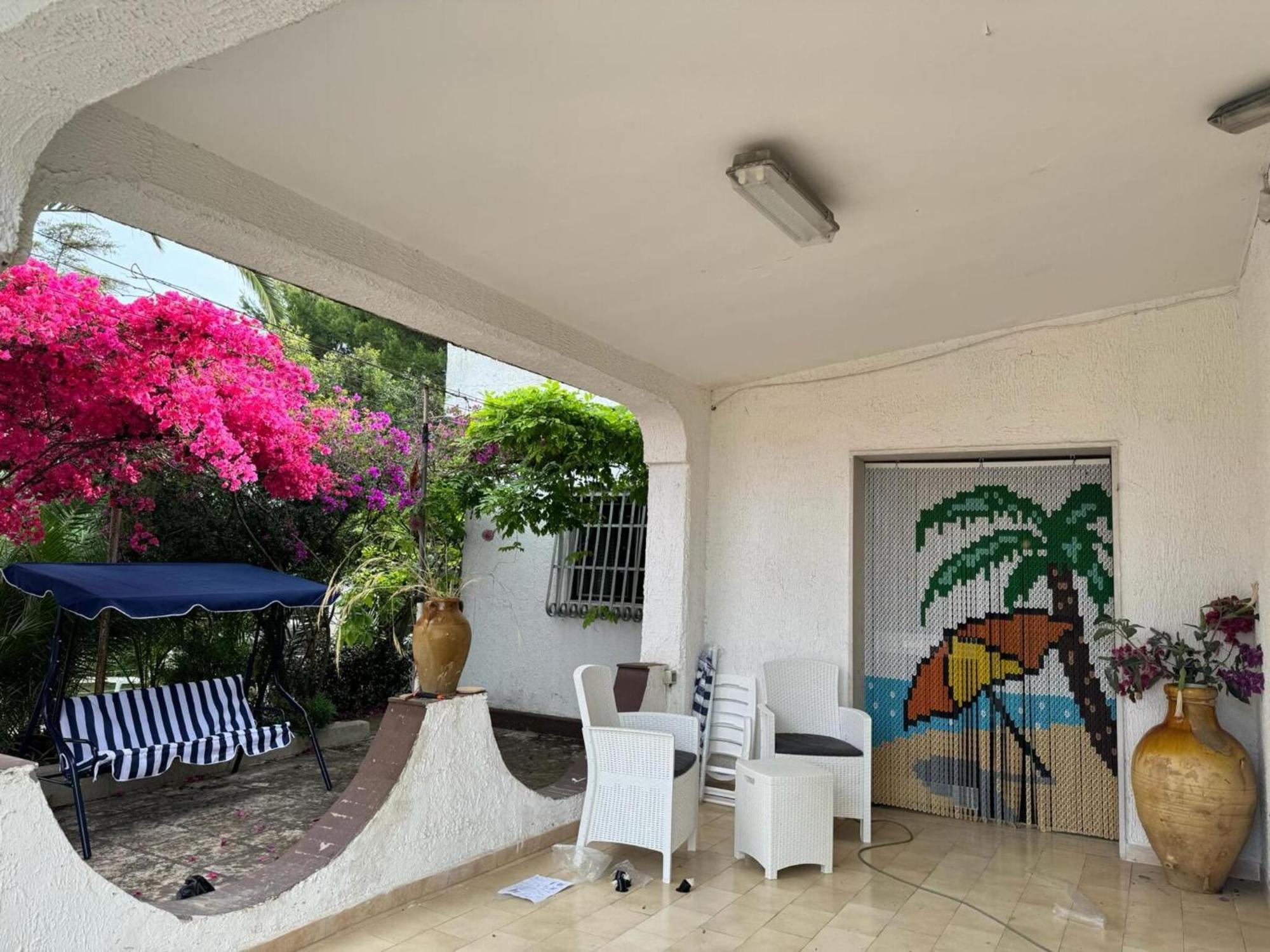 Villa Torretta - Mare Salento Marina di Lizzano Εξωτερικό φωτογραφία
